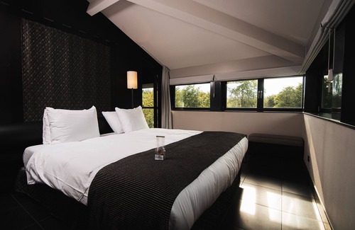 Meerveld Hotel | Hotel de Echoput