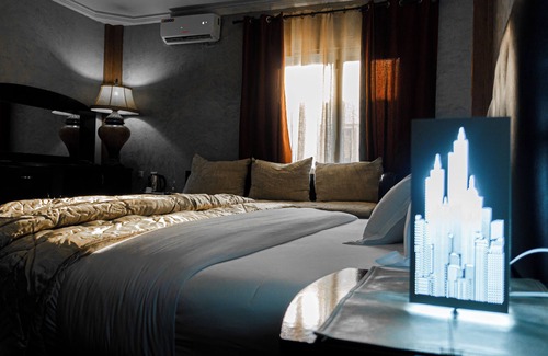 Pointe-Noire Hotel | Hotel De Fez