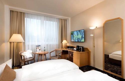 Oberwiesenthal Hotel | Hotel ∙ 2 guests