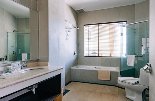 Tanah Rata Hotel | Hotel De'La Ferns, Cameron Highlands