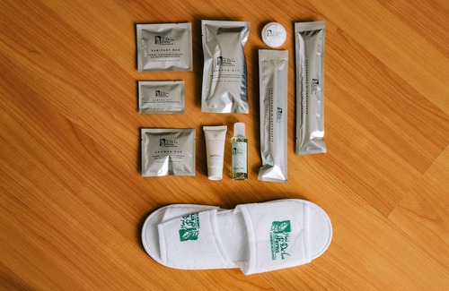 Tanah Rata Hotel | Hotel De'La Ferns, Cameron Highlands