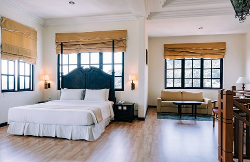 Tanah Rata Hotel | Hotel De'La Ferns, Cameron Highlands