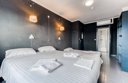 Vise Hotel | Hotel de la Gare
