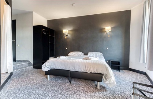 Vise Hotel | Hotel de la Gare
