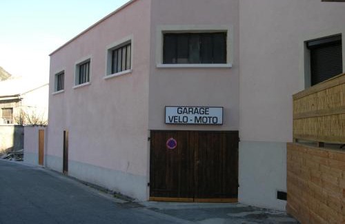 Briancon Hotel | Hotel de la Gare