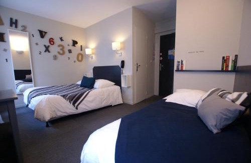 Barcelonnette Hotel | Hotel de la Placette Barcelonnette