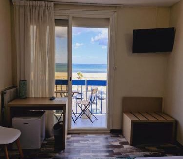 Le Barcares Hotel | Hotel de la Plage - Barcares
