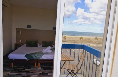Le Barcares Hotel | Hotel de la Plage - Barcares