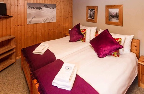 Le Chable Bed & Breakfast | Hotel de la Poste