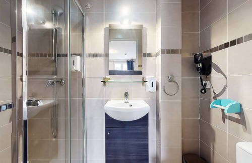 Pere Lachaise Hotel | Hotel de Menilmontant