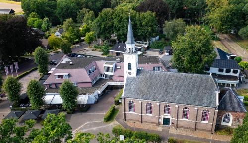 Odoorn Hotel | Hotel De Oringer Marke & Stee by Flow