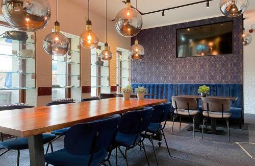 Odoorn Hotel | Hotel De Oringer Marke & Stee by Flow
