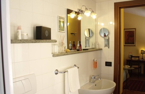 Ferrara Historic Centre Hotel | Hotel De Prati