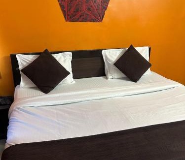 Pithampur Hotel | Hotel Decision
