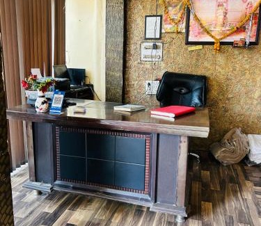 Pithampur Hotel | Hotel Decision