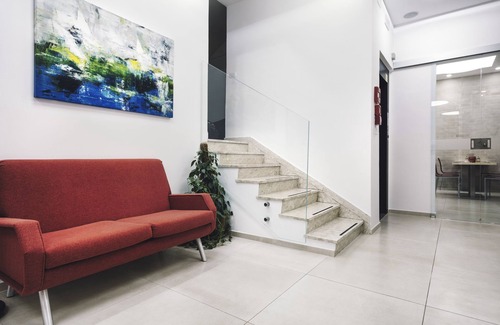 Vasto Hotel | Hotel dei 7