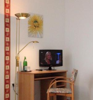 Bad Nenndorf Hotel | Hotel Deisterblick