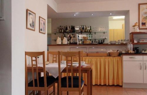 Bad Nenndorf Hotel | Hotel Deisterblick