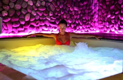 Chianciano Terme Hotel | Hotel Del Buono Wellness & Medical Spa