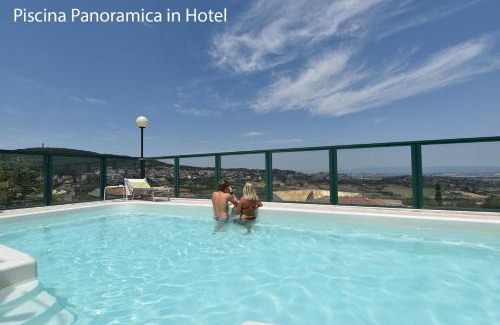 Chianciano Terme Hotel | Hotel Del Buono Wellness & Medical Spa