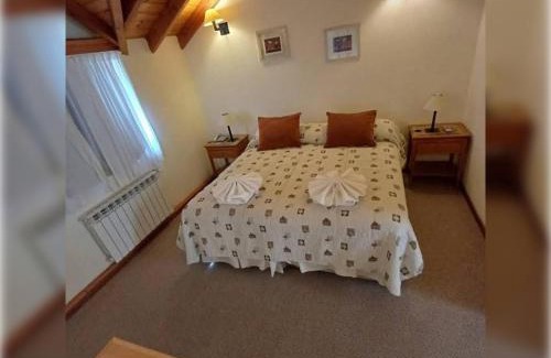 Caviahue Apartment | Hotel del cerro