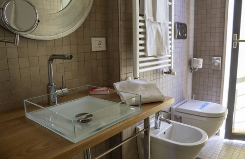 Fondi Hotel | Hotel del Conte