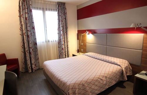 Vigevano Hotel | Hotel del Parco