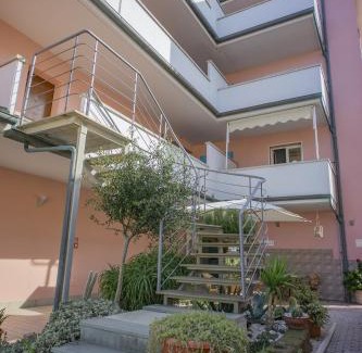 San Vincenzo Hotel | Hotel del Sole