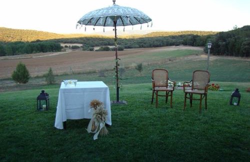 Penasrubias de Piron Hotel | Hotel Del Verde Al Amarillo
