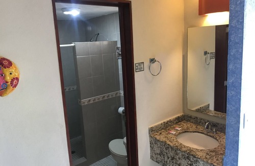 Magallanes Hotel | Hotel Delfines Acapulco by NG Hoteles