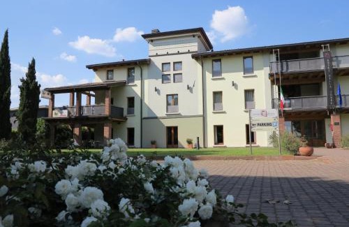 Calcinato Hotel | Hotel Della Torre 1850