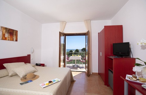 Chiesiola Hotel | Hotel delle More