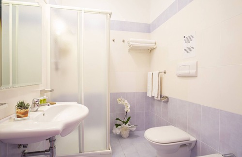 Chiesiola Hotel | Hotel delle More