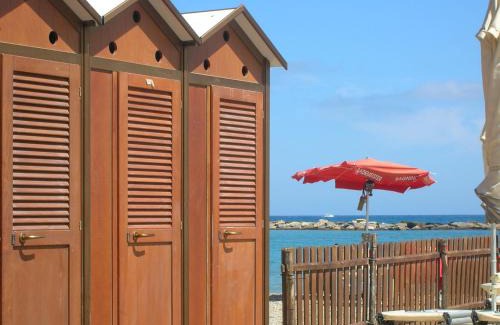 San Bartolomeo al Mare Hotel | Hotel Delle Rose