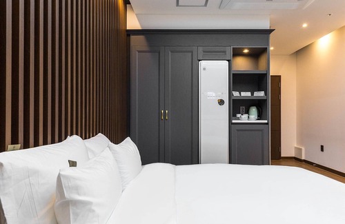 Mokpo Hotel | Hotel Demer