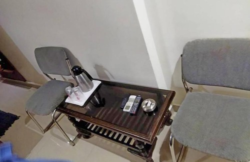 Deoghar House | Hotel Deoghar Palace, Deoghar