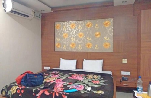 Deoghar House | Hotel Deoghar Palace, Deoghar