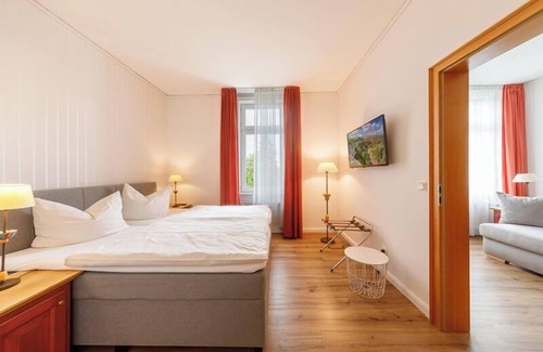 Drei Annen Hohne Hotel | Hotel der Kräuterhof