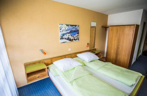 Fiesch Hotel | Hotel Derby