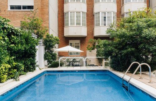 Les Corts Hotel | Hotel Derby