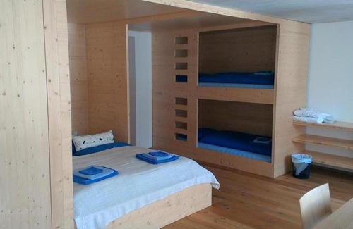 Dalpe Hotel | Hotel des Alpes Dalpe