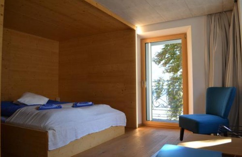 Dalpe Hotel | Hotel des Alpes Dalpe