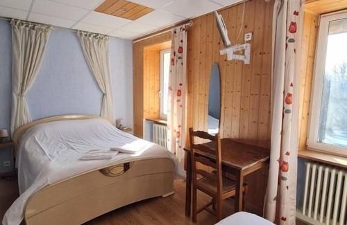 Mezilhac Hotel | Hotel des Cevennes