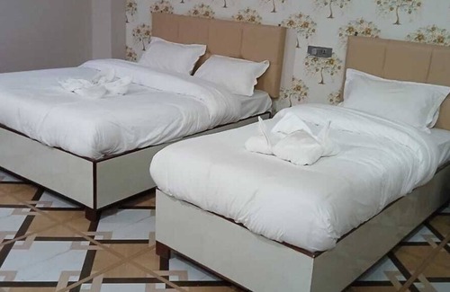 Dhangadhi Hotel | HOTEL DEV INN