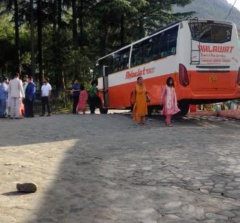 Sidhpur Hotel | HOTEL DEVDAR RESORT