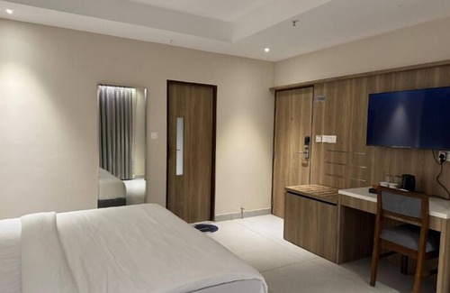 Alto de Porvorim Hotel | Hotel Devdeep