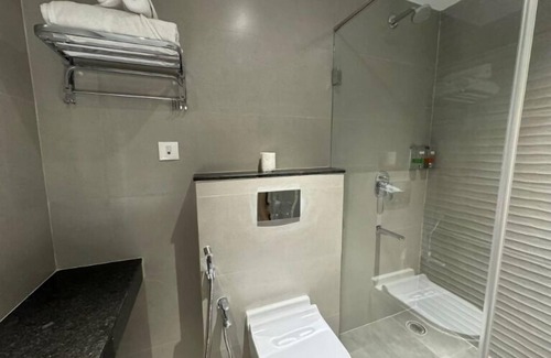 Alto de Porvorim Hotel | Hotel Devdeep