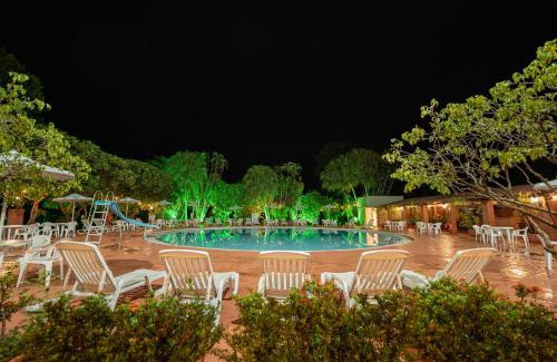 Guaira Hotel | Hotel Deville Express Guaira