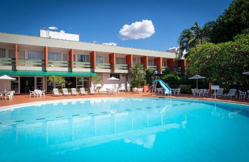 Guaira Hotel | Hotel Deville Express Guaira