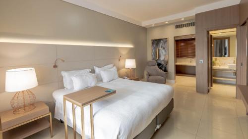 Da Goiabeira Hotel | Hotel Deville Prime Cuiabá